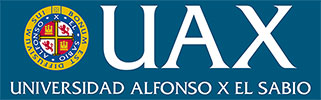 Logo Uax